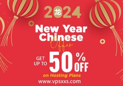 HostSailor庆中国农历新年，美国/罗马尼亚/荷兰VPS六折：1.79美元/月起，支持支付宝/Paypal缩略图