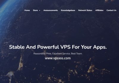 ZgoCloud美国AS9929 AMD VPS：25美元/年，CN2 GIA 46美元/年，支持支付宝/Paypal缩略图