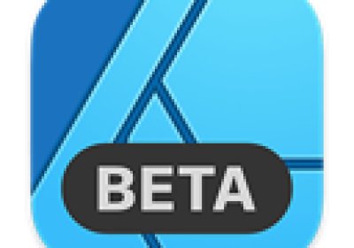 Affinity Designer Beta for Mac v1.10.5.1 矢量图形设计工具缩略图