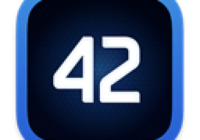 PCalc for Mac v4.9.3 科学计算器缩略图