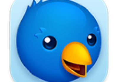 Twitterrific for Mac v5.4.8 老牌 Twitter 客户端缩略图