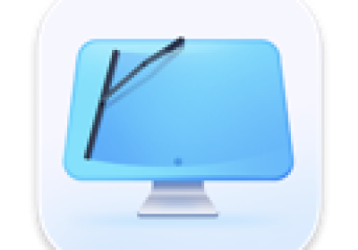 Magic Disk Cleaner for Mac v2.7.1 磁盘清理工具缩略图