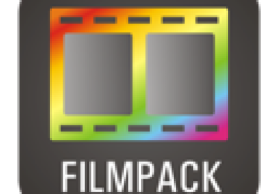 WidsMob FilmPack for Mac v2.9 照片滤镜软件缩略图