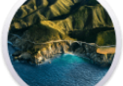 macOS Big Sur for Mac v11.6.6 (20G624) 操作系统缩略图