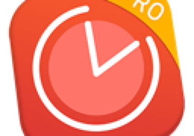 Be Focused Pro for Mac v2.4.1 工作和学习的计时器缩略图