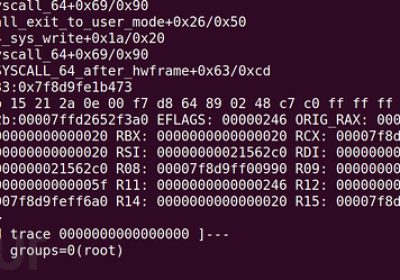 KASLR绕过及提权利用（CVE-2023-35001）缩略图