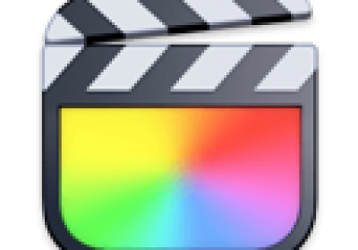 Final Cut Pro for Mac v10.7.1 专业级视频剪辑软件缩略图