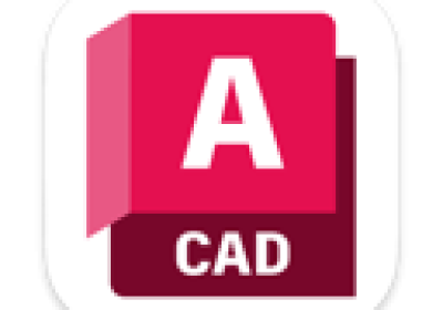 AutoCAD for Mac v2024 三维制图软件缩略图