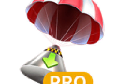 Download Shuttle Pro for Mac v1.9 文件下载器缩略图