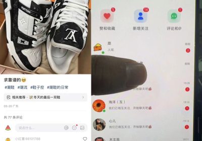 最新小红书无脑套模板单日引流200+潮牌粉缩略图