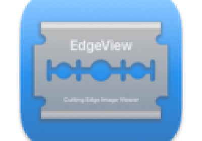 EdgeView for Mac v4.6.4 macOS上先进的图像查看工具缩略图