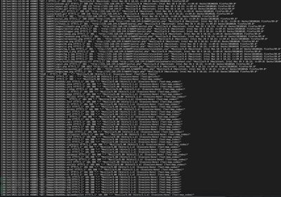 OSTE-Web-Log-Analyzer：基于Python的Web服务器日志自动化分析工具缩略图