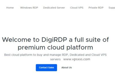Digirdp印度/美国达拉斯/迈阿密VPS：15美元/年起，支持支付宝/Paypal缩略图