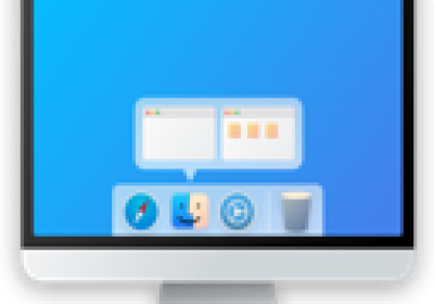 ActiveDock for Mac v2.601 Dock增强工具缩略图