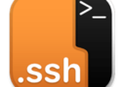 SSH Config Editor Pro for Mac v2.6.3 SSH 配置编辑器缩略图