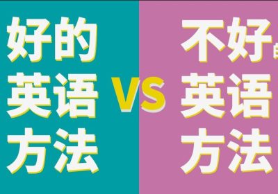 恶魔奶爸Sam 《影响100万人的英语学习方法》缩略图