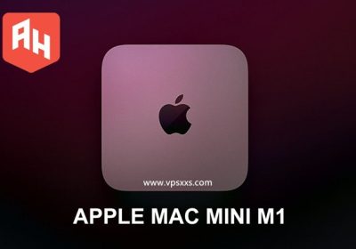 AlexHost苹果Mac mini专用服务器：8核CPU和GPU/8G内存/256GB SSD/无限流量/1Gbps/65欧元/月，免安装费缩略图