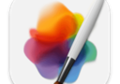 Pixelmator Pro for Mac v3.5.7 图像处理软件缩略图