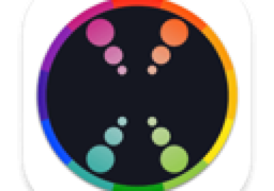 Color Wheel for Mac v8.1 强大的数字色轮缩略图