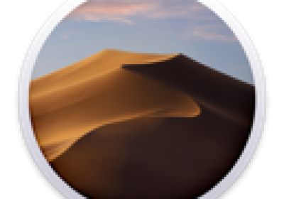 macOS Mojave for Mac v10.14.0 ~ 4 各版本镜像集合下载缩略图