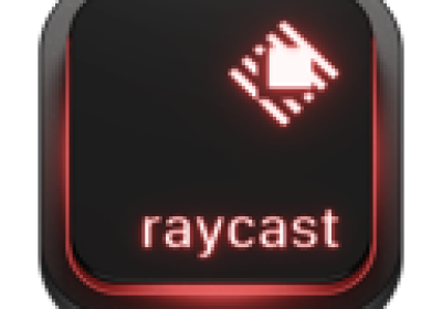 Raycast Pro for Mac v1.68.1 强大的启动器缩略图