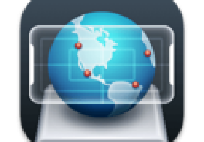 Network Radar for Mac v3.0.4 用户管理网络工具缩略图