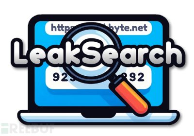 LeakSearch：针对网络公开凭证的安全扫描与检测工具缩略图