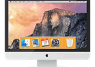 ActiveDock for Mac v1.1.5 Dock增强工具缩略图