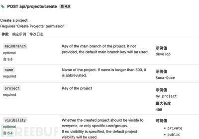 sonarqube使用指北（三）-编写代码进行自动化扫描缩略图