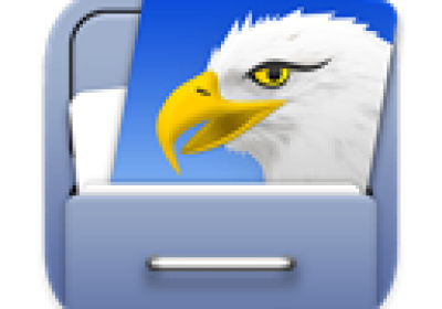 EagleFiler for Mac v1.9.10 文件整理组织工具缩略图