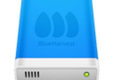 BlueHarvest for Mac v8.1.4 ._ files, .DS_Store files文件清理工具缩略图