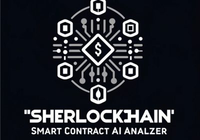 SherlockChain：基于高级AI实现的智能合约安全分析框架缩略图