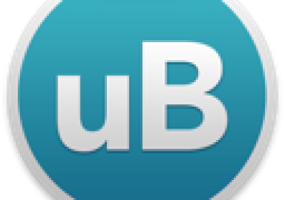 uBar for Mac v4.2.2 让你的mac拥有windows的任务栏缩略图