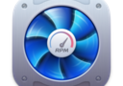 Macs Fan Control Pro for Mac v1.5.15 风扇速度控制缩略图