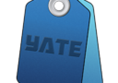 Yate for Mac v6.19 音乐标签编辑管理工具缩略图