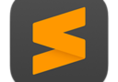 Sublime Text Build for Mac v4169 迷人的代码编辑器缩略图