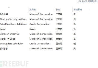 应急响应 | win常见应急排查缩略图