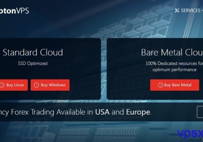 PhotonVPS首月半价：2.5美元/月，新加坡/韩国/美国/欧洲等机房，支持支付宝/Paypal，psychz机房子品牌缩略图