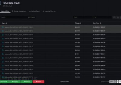 艾体宝干货 | IOTA流量分析秘籍第二招：IDS或终端保护系统分析缩略图