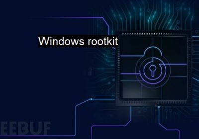 如何使用Kdrill检测Windows内核中潜在的rootkit缩略图