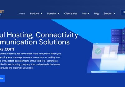 Hyperhost Solutions英国VPS六折：1.8英镑/月，免费升级到2.5Gbs带宽缩略图