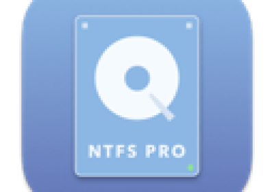 Omi NTFS磁盘专家 for Mac v1.1 NTFS 磁盘读写工具缩略图