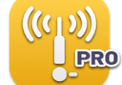 WiFi Explorer Pro for Mac v3.6.3 强大的 wifi 管理器缩略图