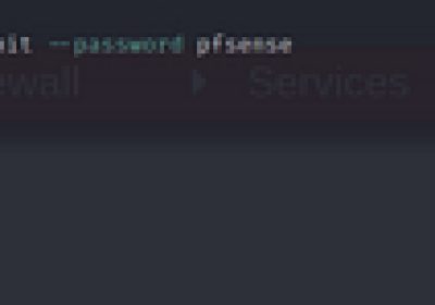 [Meachines] [Easy] Sense PFSense防火墙RCE缩略图