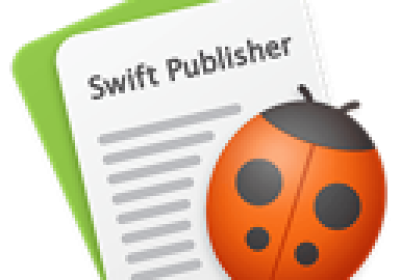 Swift Publisher for Mac v5.6.9 出版物设计排版工具缩略图