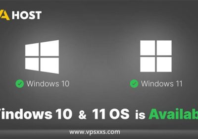 Ava.Hosting新增Windows10和11系统，摩尔多瓦抗投诉VPS九折，9.9欧元/年起缩略图