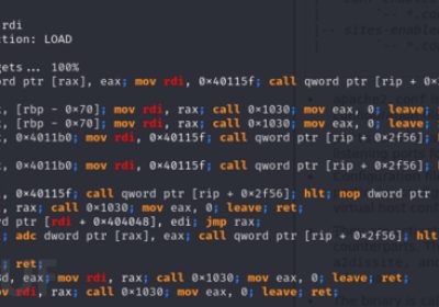 [Meachines] [Easy] Safe BOF+ROP链+.data节区注入BOF+函数跳转…缩略图