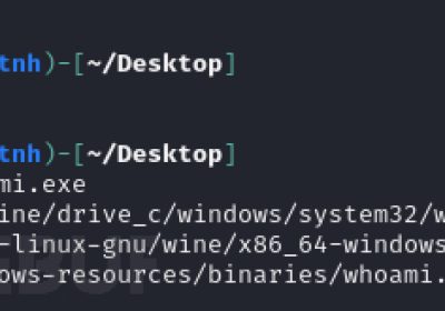 [Meachines] [Easy] Legacy nmap 漏洞扫描脚本深度发现+MS08-067缩略图