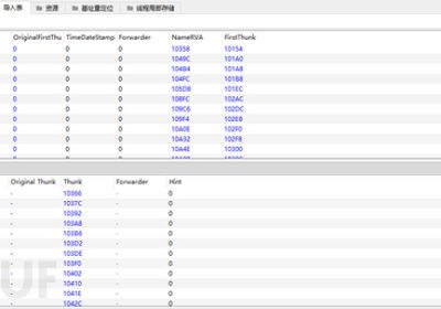 CreateRemoteThread 经典 DLL 注入艺术缩略图