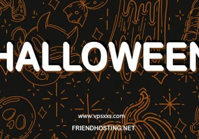 Friendhosting万圣节：全场优惠40%，2.1欧元/月起，日本/美国/欧洲14机房，无限流量/支持支付宝/微信支付缩略图